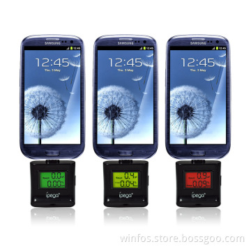 Winfos, Alcohol Tester for Samsung with Buckle